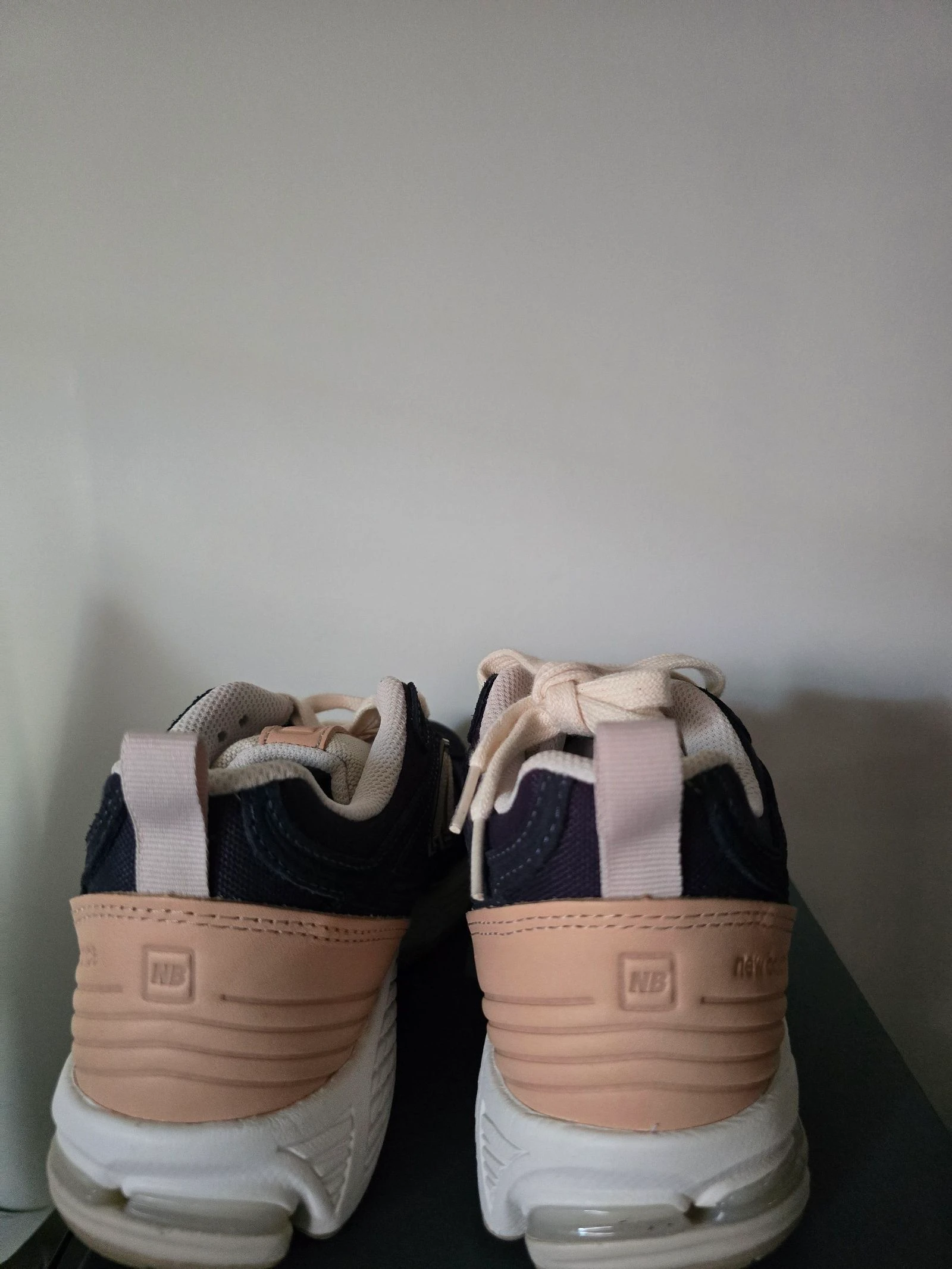 Zapatillas New Balance M1906FB talla 38 1/2 – photo 3